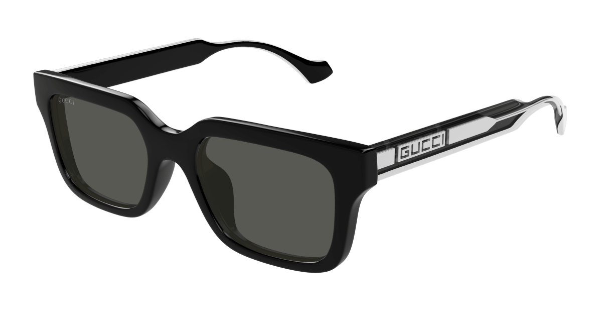 Gucci GG1732SK Black 889652502090