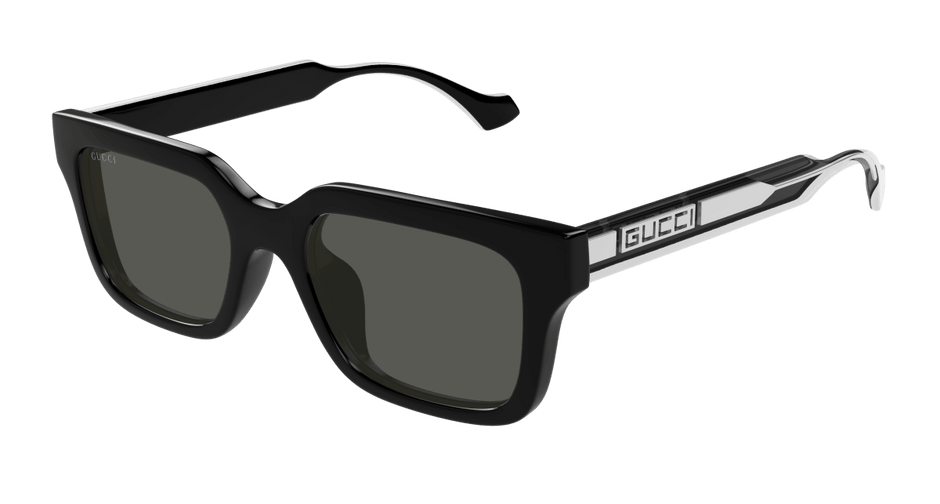 Gucci GG1732SK Black 889652502090