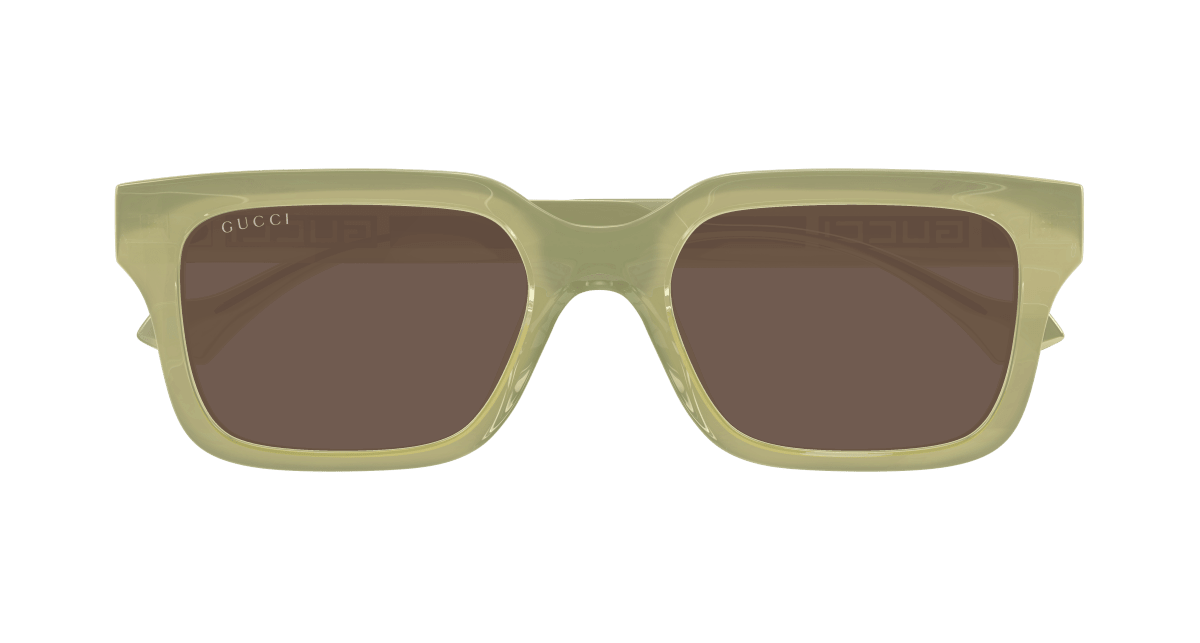 Gucci GG1732SK Green 889652502113