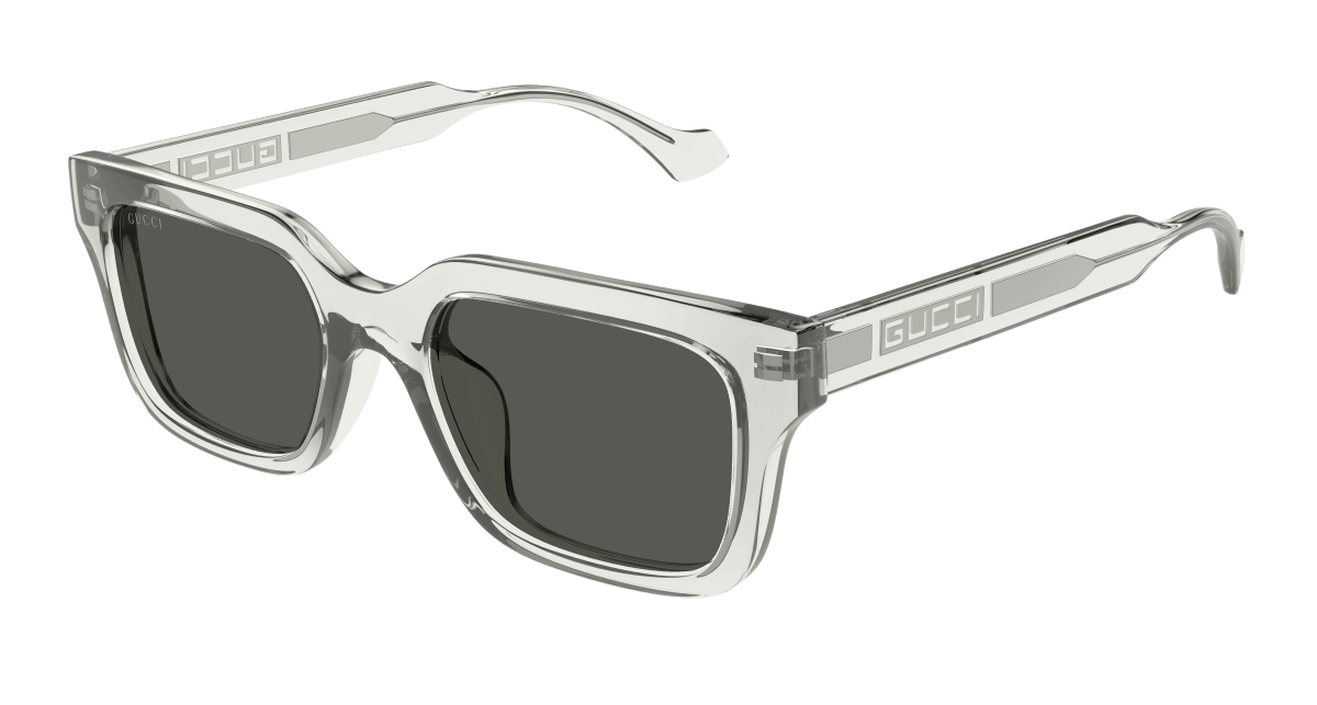 Gucci GG1732SK Grey 889652502120