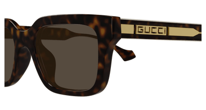 Gucci GG1732SK Havana 889652502106