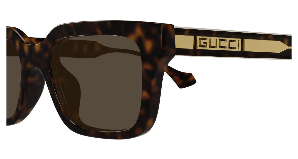 Gucci GG1732SK Havana 889652502106