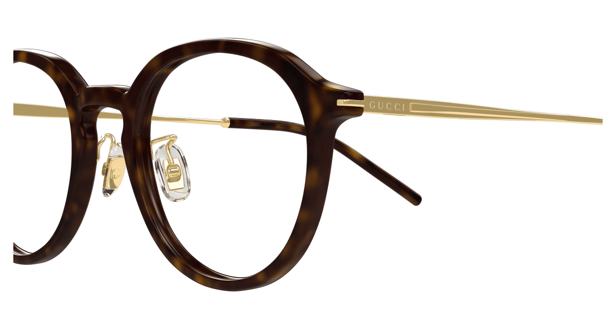 Gucci GG1734OK Havana 889652502175
