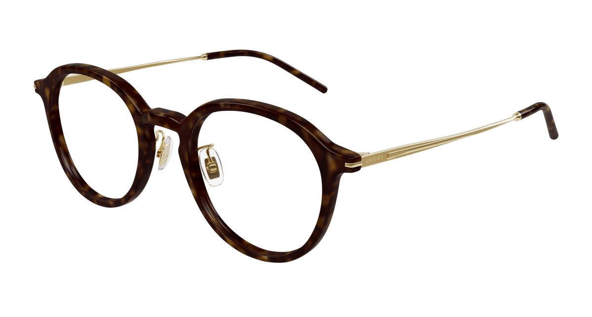 Gucci GG1734OK Havana 889652502175