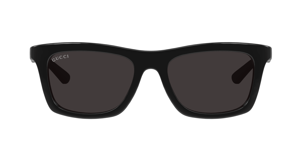 Gucci GG1735S Black (Grey) 889652501161