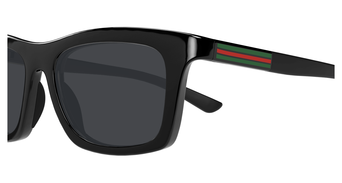 Gucci GG1735S Black 889652501215