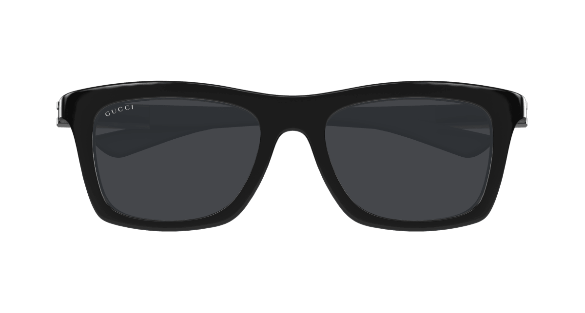 Gucci GG1735S Black 889652501215