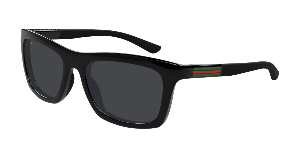 Gucci GG1735S Black 889652501215