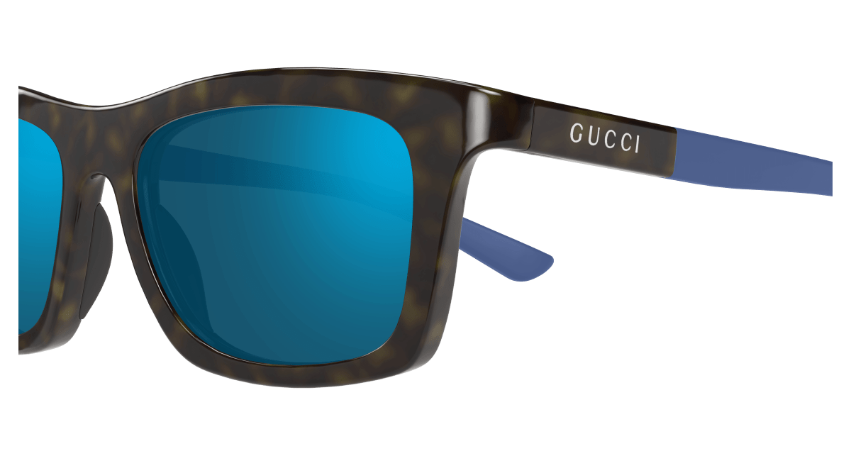 Gucci GG1735S Havana 889652501185