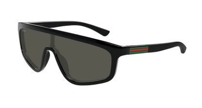 Gucci GG1736S Black (Grey) 889652501222