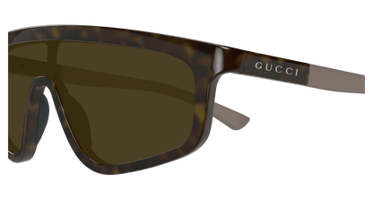 Gucci GG1736S Havana 889652501239