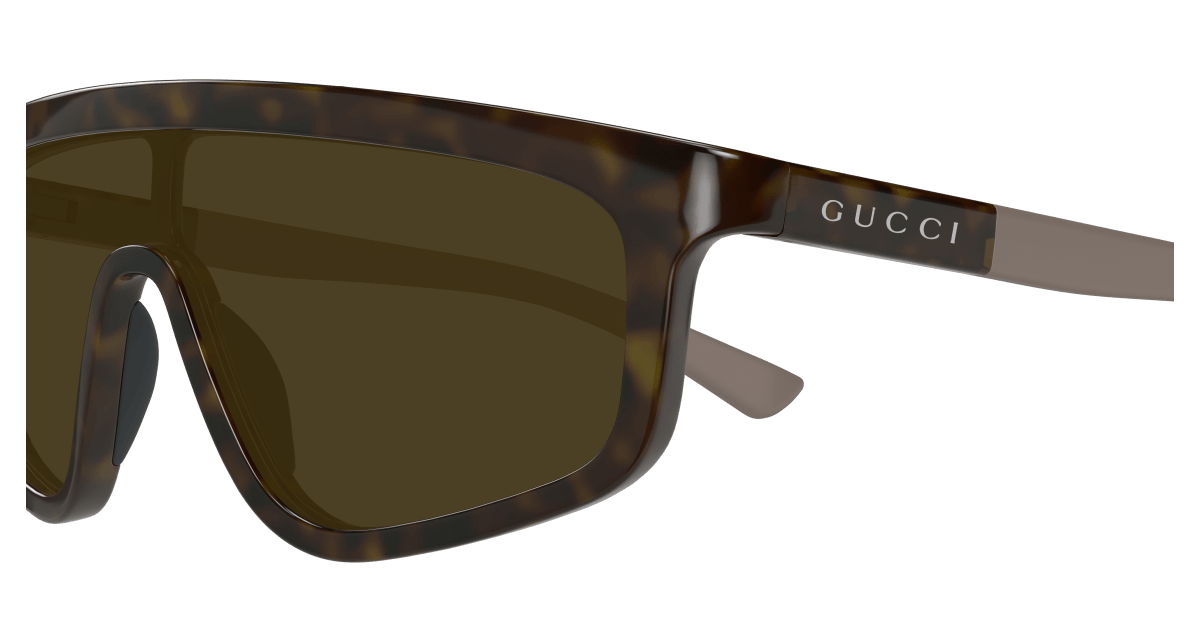 Gucci GG1736S Havana 889652501239