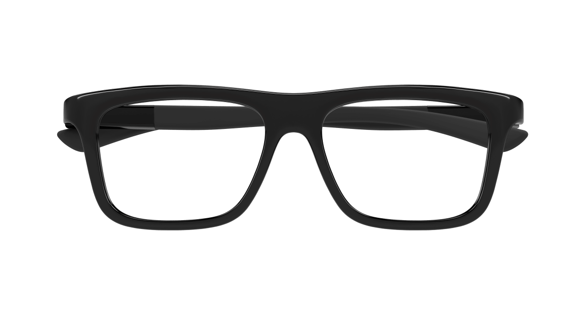 Gucci GG1737O Black (Transparent) 889652501260