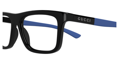 Gucci GG1737O Black 889652501284