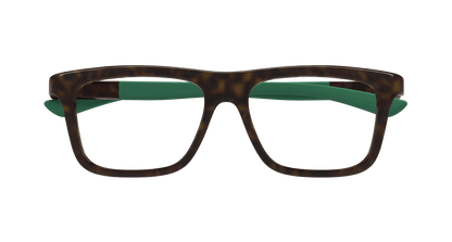 Gucci GG1737O Havana (Transparent) 889652501291