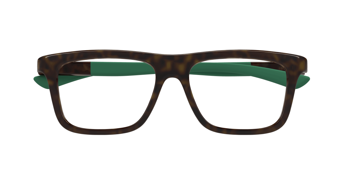 Gucci GG1737O Havana (Transparent) 889652501291