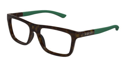 Gucci GG1737O Havana (Transparent) 889652501291