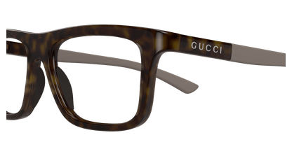 Gucci GG1737O Havana 889652501277