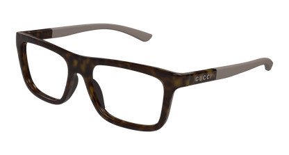 Gucci GG1737O Havana 889652501277