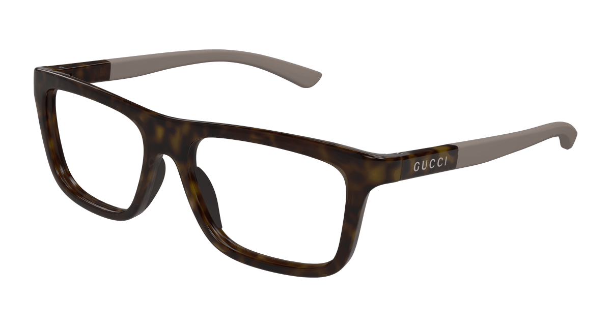 Gucci GG1737O Havana 889652501277