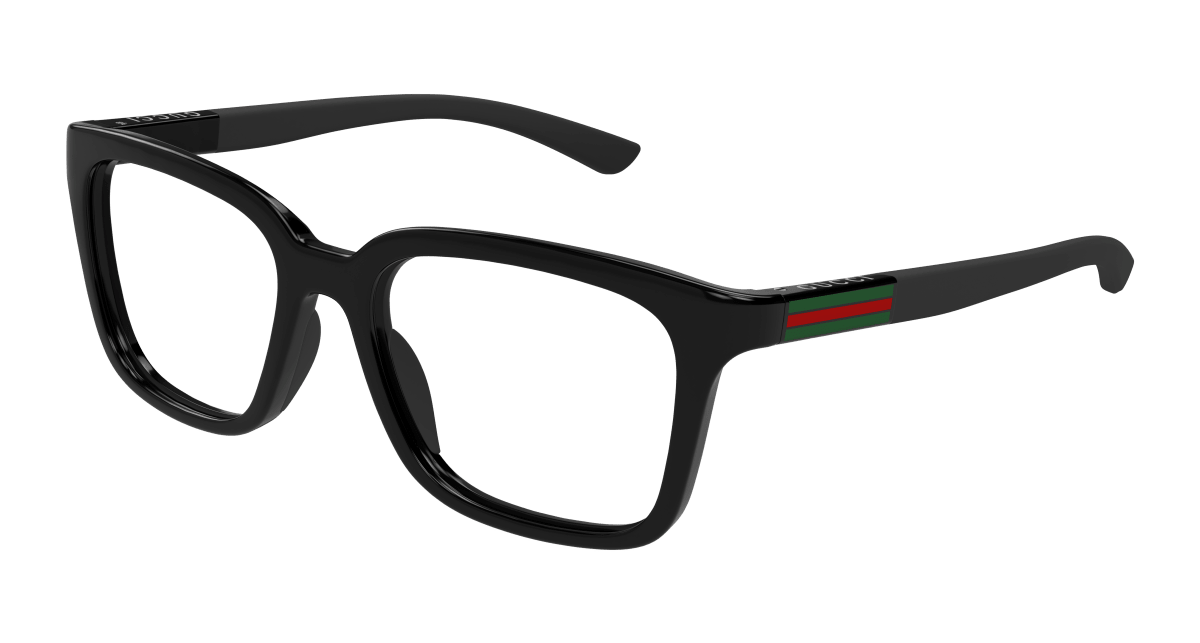 Gucci GG1738O Black 889652501307