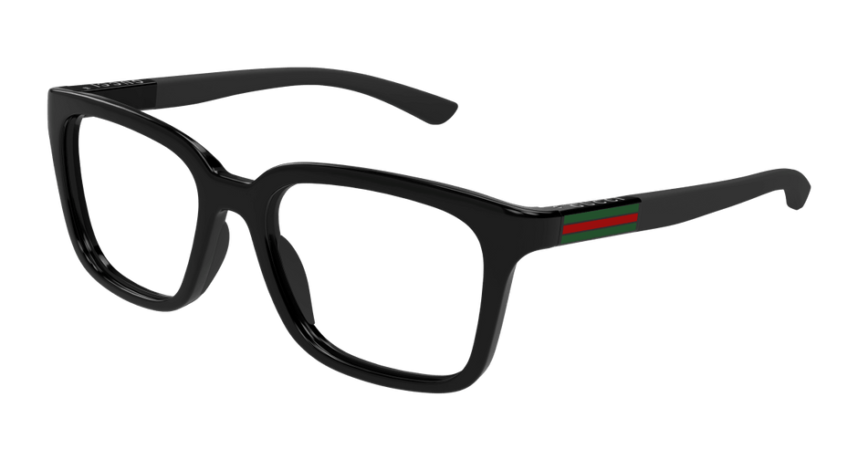 Gucci GG1738O Black 889652501307