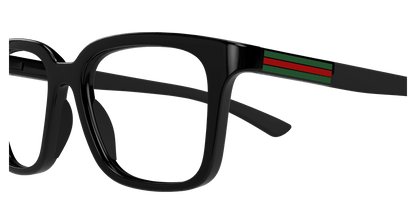 Gucci GG1738O Black 889652501307