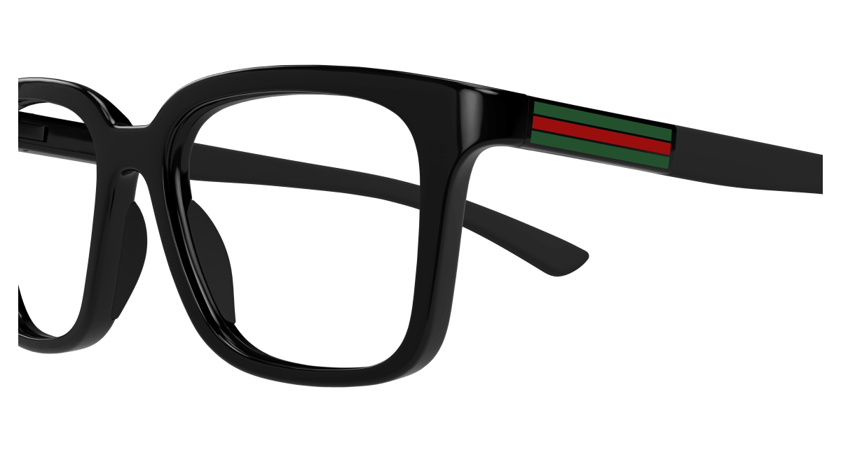 Gucci GG1738O Black 889652501307