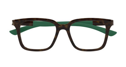 Gucci GG1738O Havana (Transparent) 889652501321