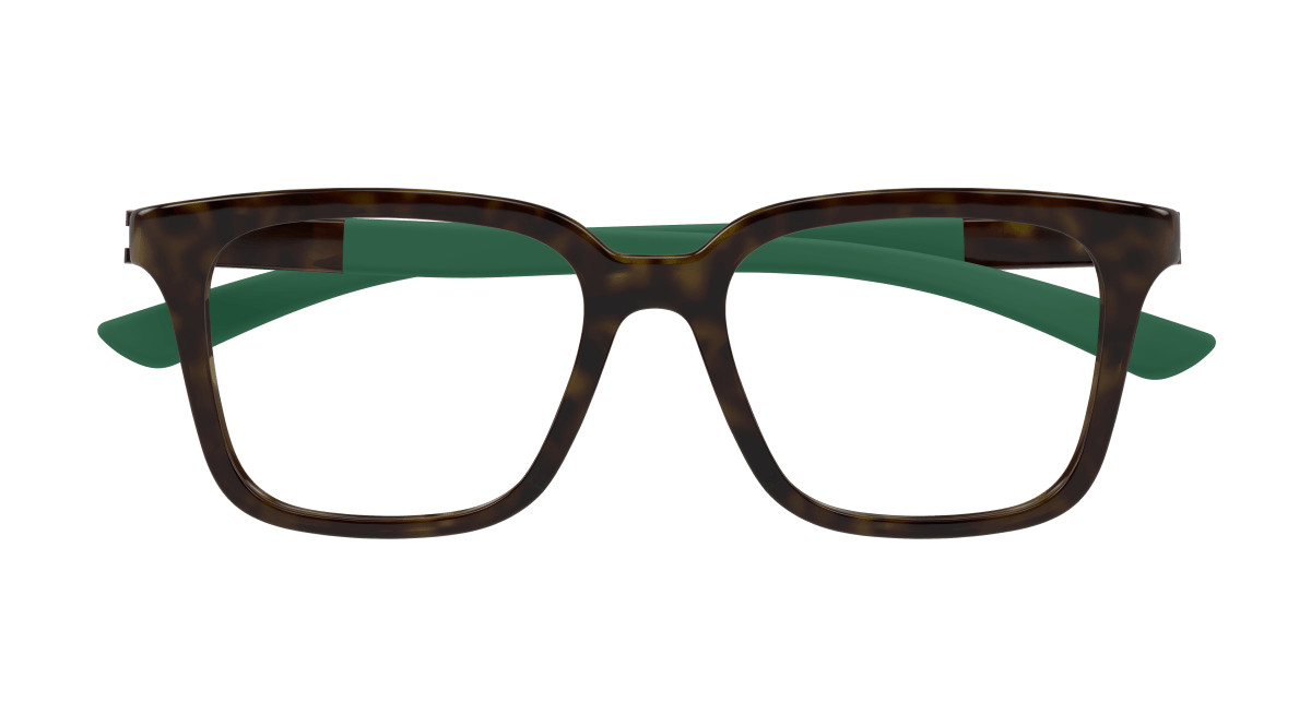 Gucci GG1738O Havana (Transparent) 889652501321