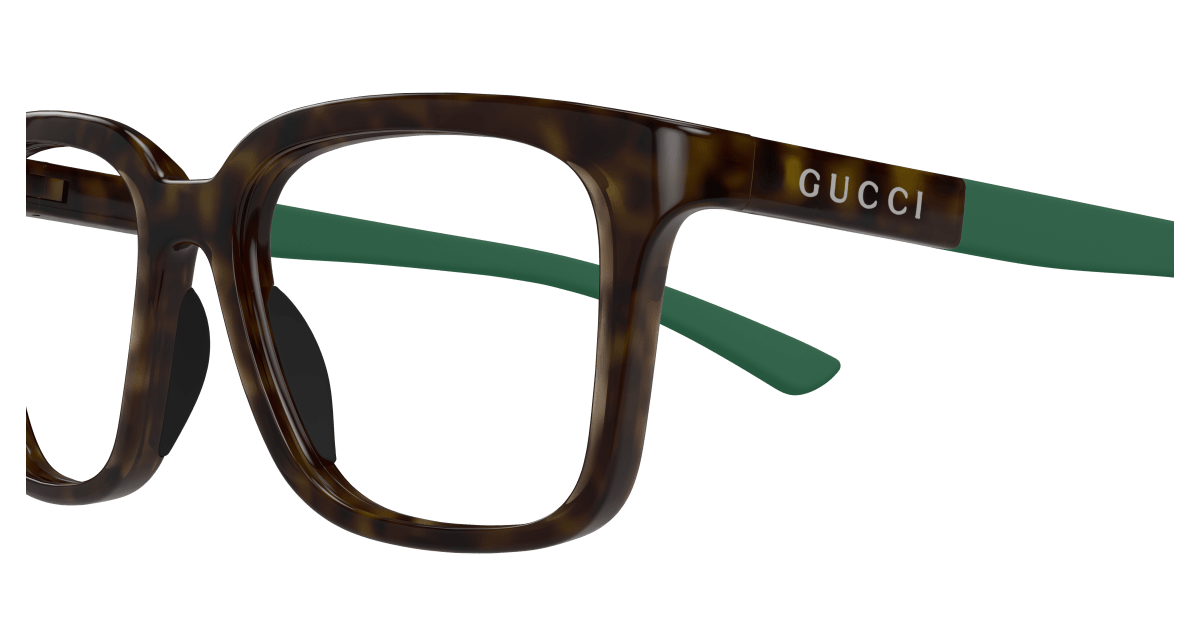 Gucci GG1738O Havana (Transparent) 889652501321