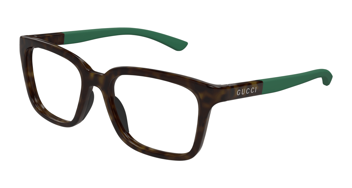 Gucci GG1738O Havana (Transparent) 889652501321