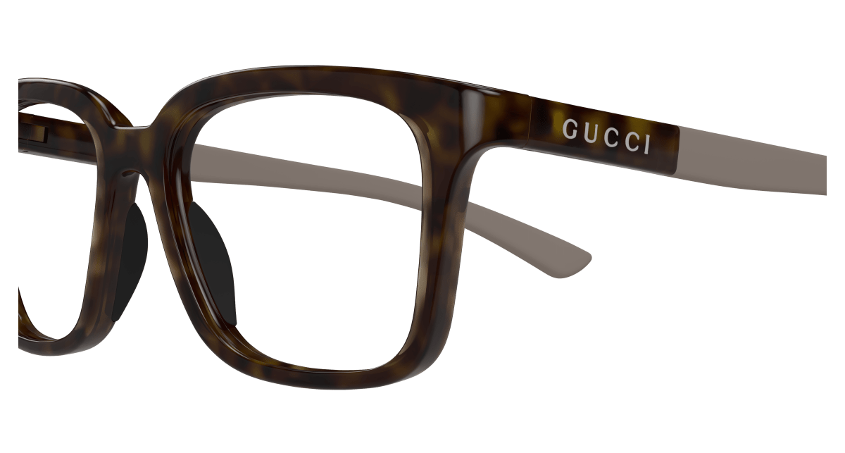 Gucci GG1738O Havana 889652501314
