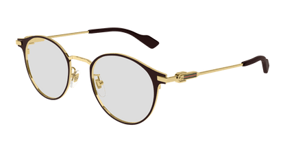 Gucci GG1739OK Brown 889652502991