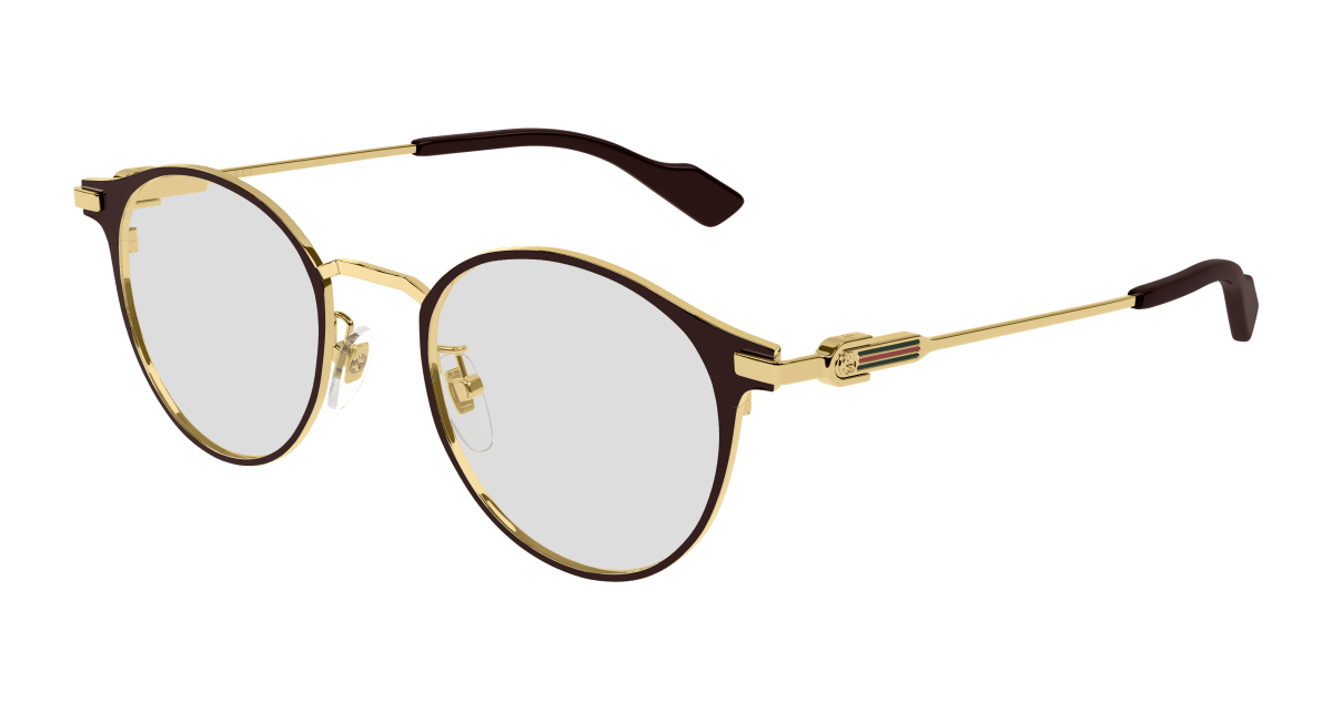 Gucci GG1739OK Brown 889652502991