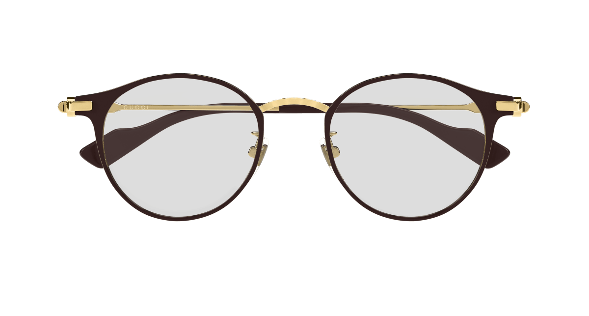Gucci GG1739OK Brown 889652502991
