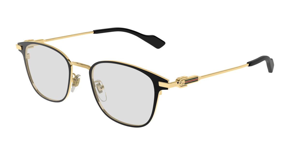 Gucci GG1740OK Black 889652503011