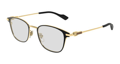 Gucci GG1740OK Black 889652503011