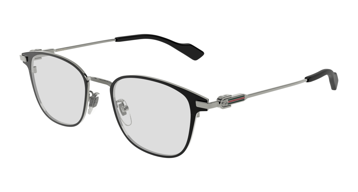 Gucci GG1740OK Black 889652503035