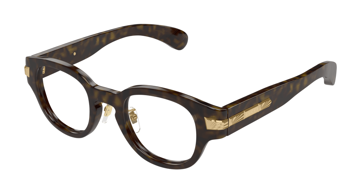 Gucci GG1741OJ Havana 889652502663