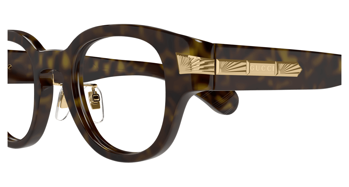 Gucci GG1741OJ Havana 889652502663
