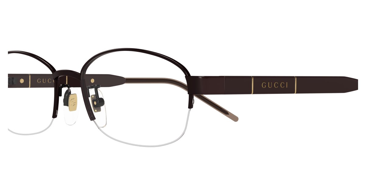 Gucci GG1742OJ Brown 889652502489