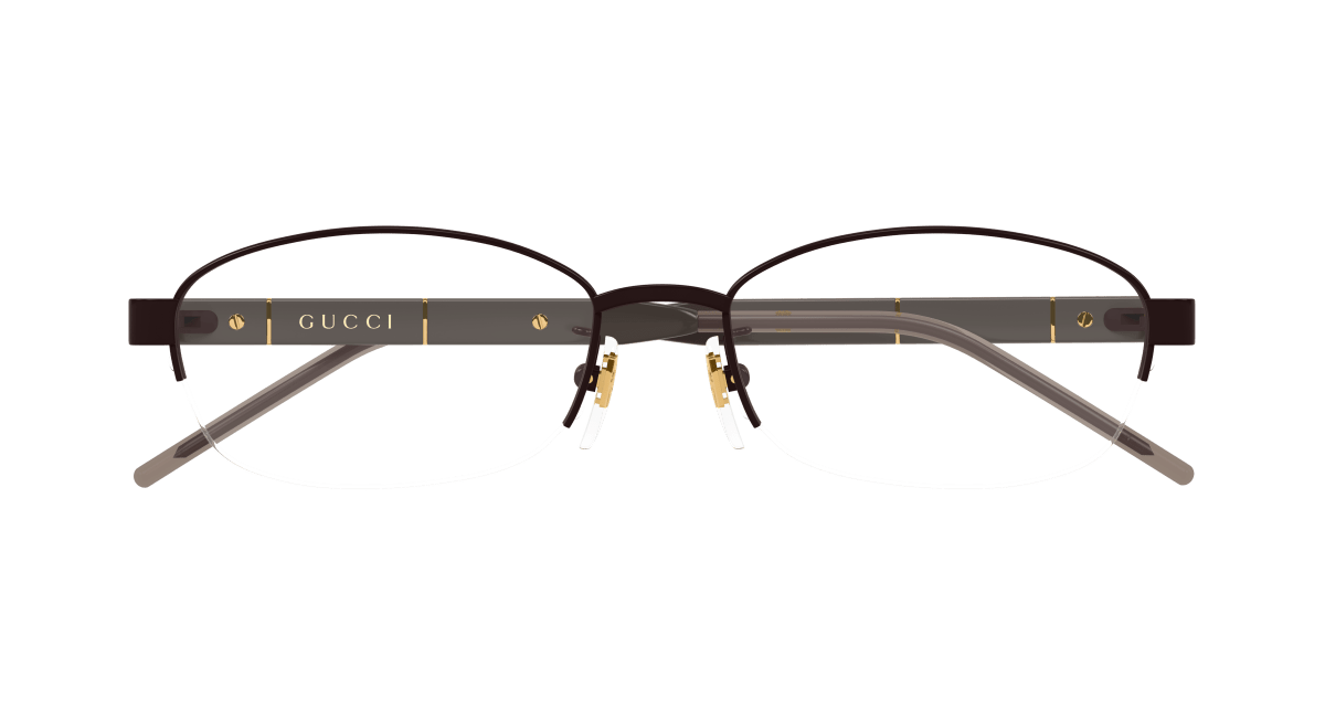 Gucci GG1742OJ Brown 889652502489