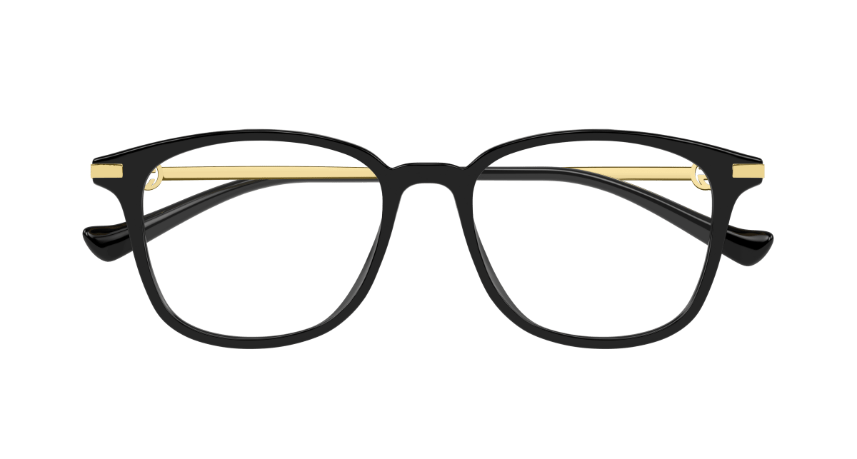 Gucci GG1745OA Black 889652502564