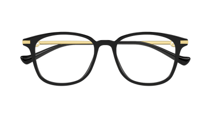 Gucci GG1745OA Black 889652502564