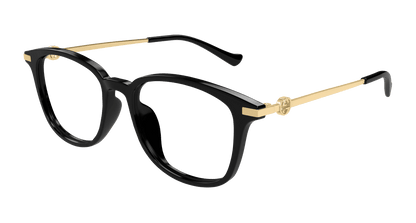Gucci GG1745OA Black 889652502564