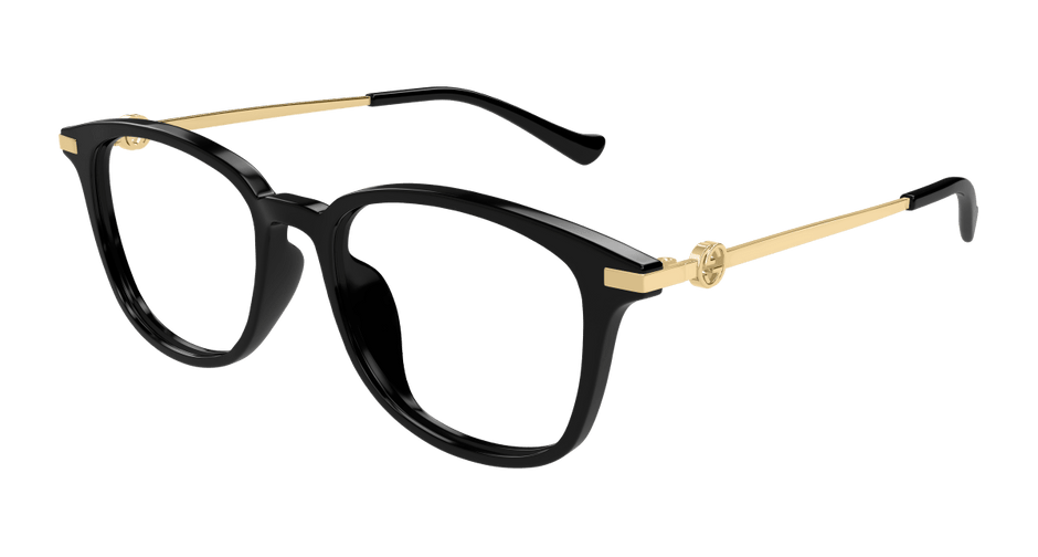 Gucci GG1745OA Black 889652502564