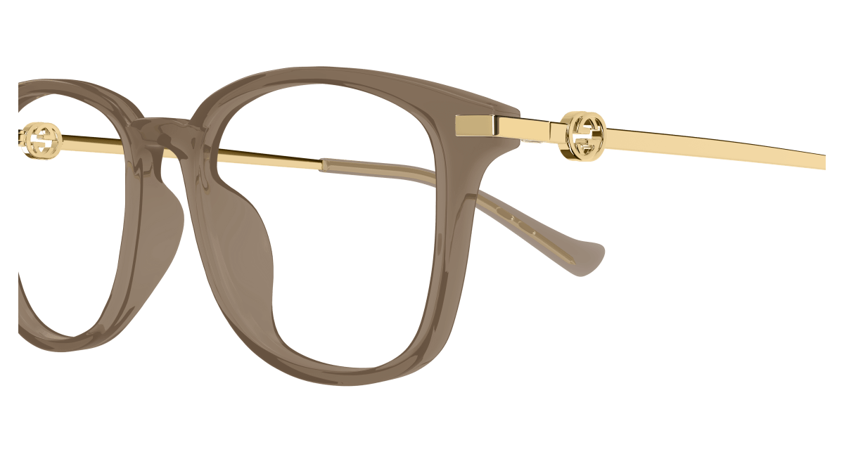 Gucci GG1745OA Brown 889652502571