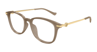 Gucci GG1745OA Brown 889652502571