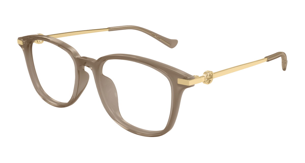 Gucci GG1745OA Brown 889652502571